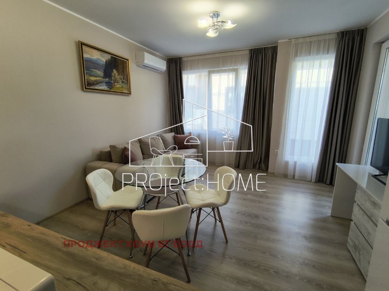 Para alugar  1 quarto região Burgas , Nesebar , 50 m² | 36657034 - imagem [4]