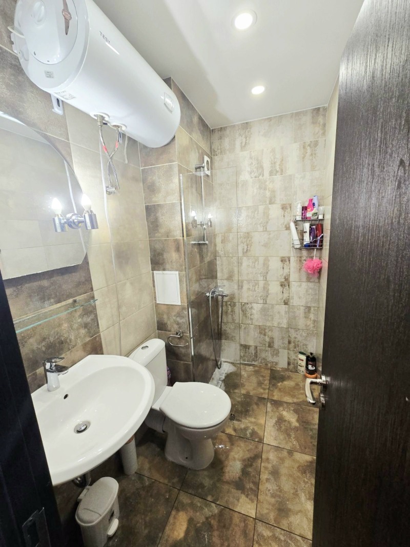 Kiralık  1 yatak odası Sofia , Vrabnica 1 , 60 metrekare | 79771837 - görüntü [11]