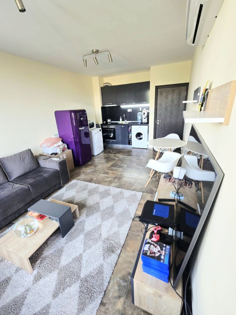 Kiralık  1 yatak odası Sofia , Vrabnica 1 , 60 metrekare | 79771837 - görüntü [7]
