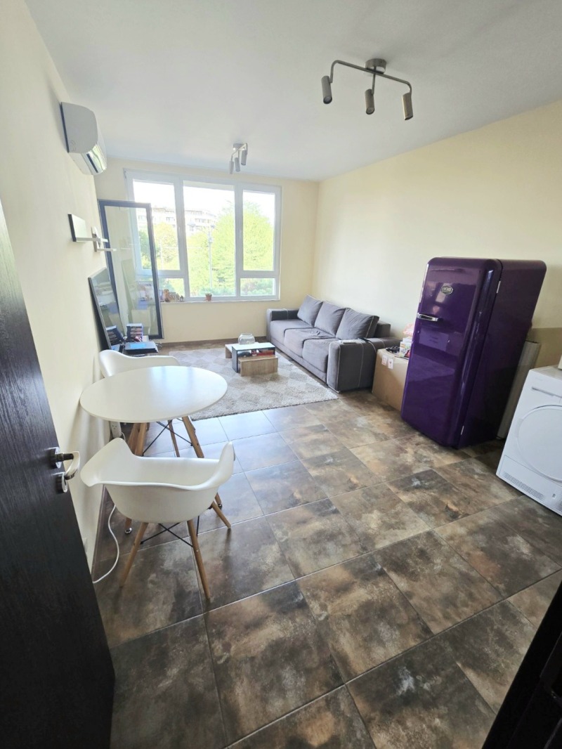 Kiralık  1 yatak odası Sofia , Vrabnica 1 , 60 metrekare | 79771837 - görüntü [6]