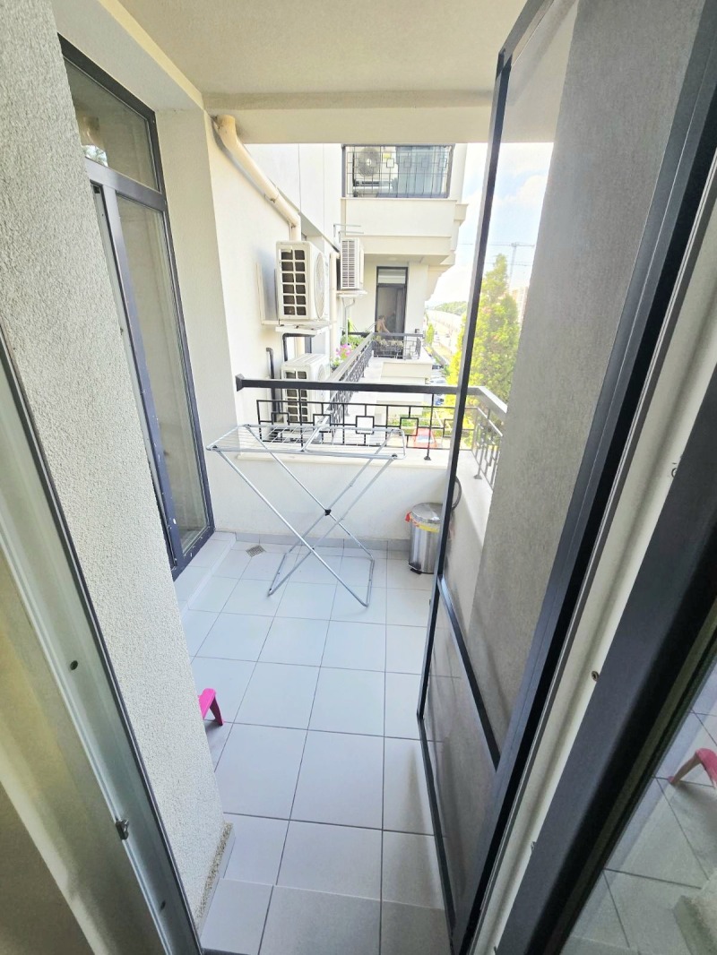 Kiralık  1 yatak odası Sofia , Vrabnica 1 , 60 metrekare | 79771837 - görüntü [9]