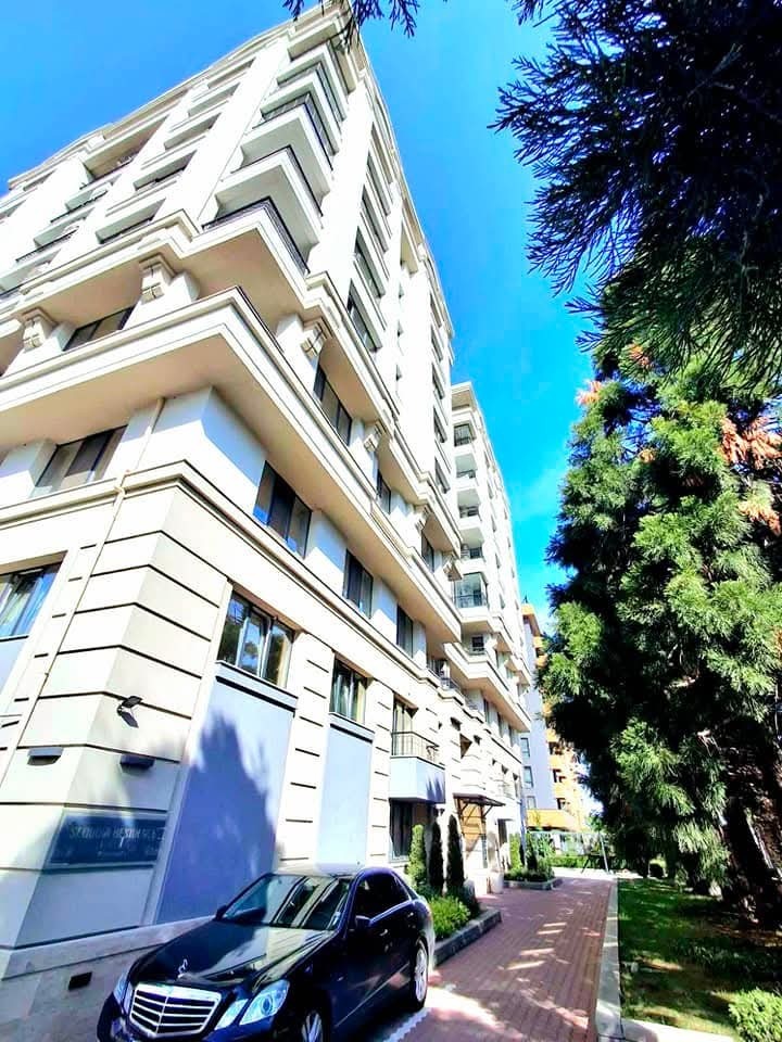Kiralık  1 yatak odası Sofia , Vrabnica 1 , 60 metrekare | 79771837