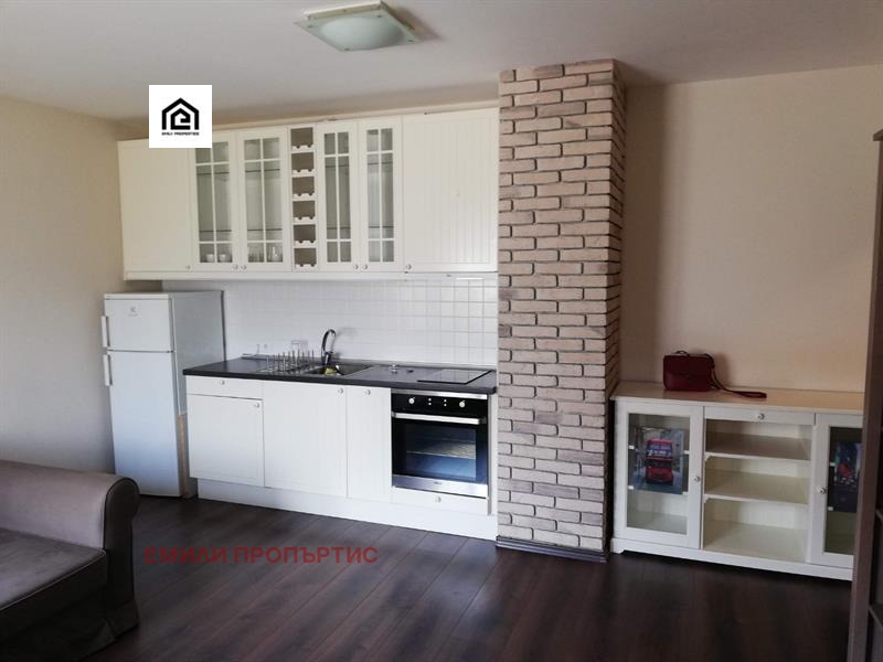Kiadó  1 hálószoba Sofia , Bakston , 65 négyzetméter | 45753824