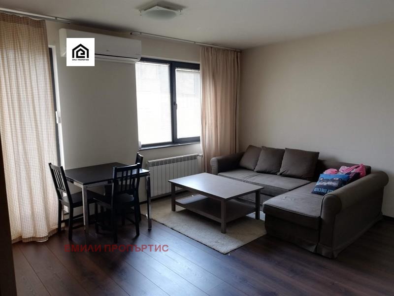 Kiadó  1 hálószoba Sofia , Bakston , 65 négyzetméter | 45753824 - kép [2]