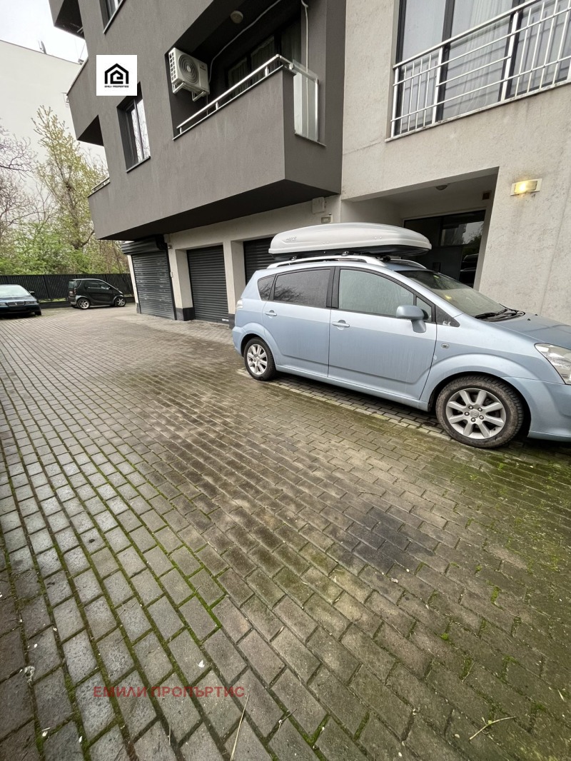 Kiadó  1 hálószoba Sofia , Bakston , 65 négyzetméter | 45753824 - kép [13]