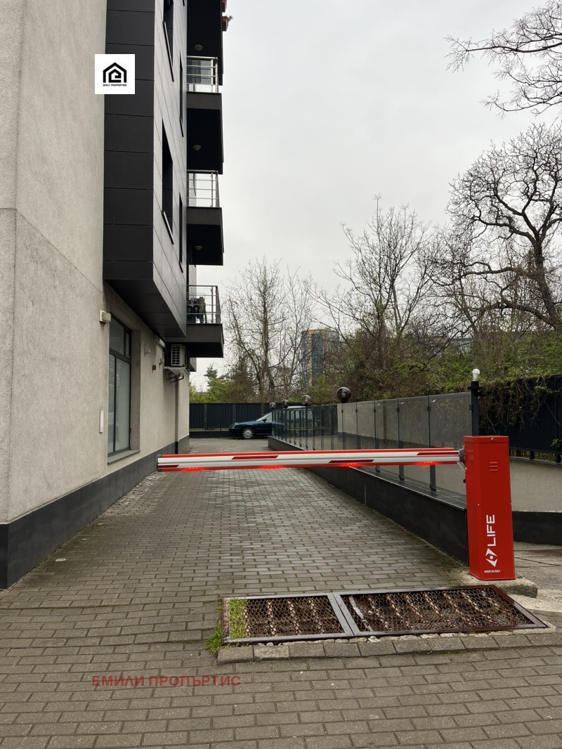 Kiadó  1 hálószoba Sofia , Bakston , 65 négyzetméter | 45753824 - kép [10]