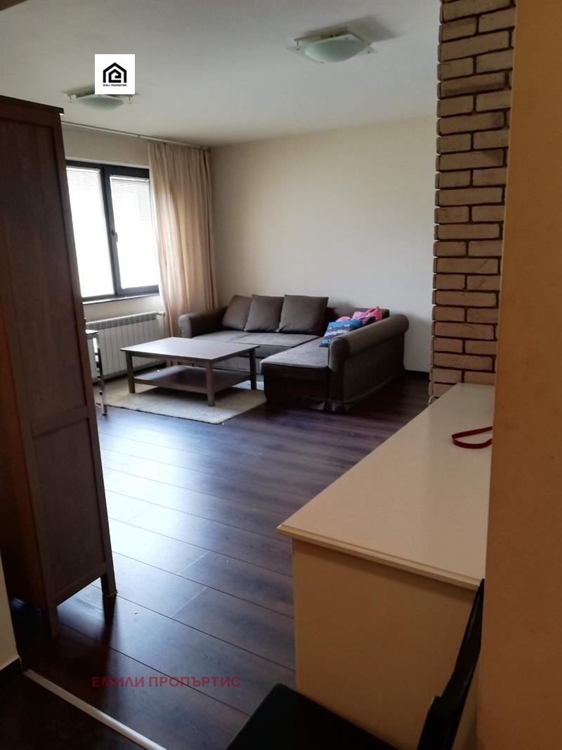 Kiadó  1 hálószoba Sofia , Bakston , 65 négyzetméter | 45753824 - kép [3]