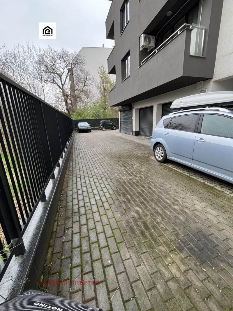 Kiadó  1 hálószoba Sofia , Bakston , 65 négyzetméter | 45753824 - kép [12]