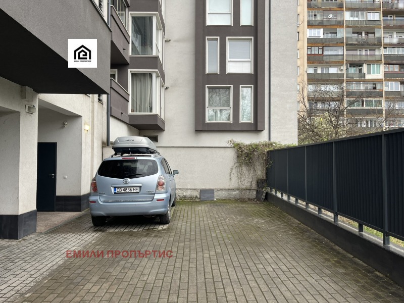 Kiadó  1 hálószoba Sofia , Bakston , 65 négyzetméter | 45753824 - kép [11]