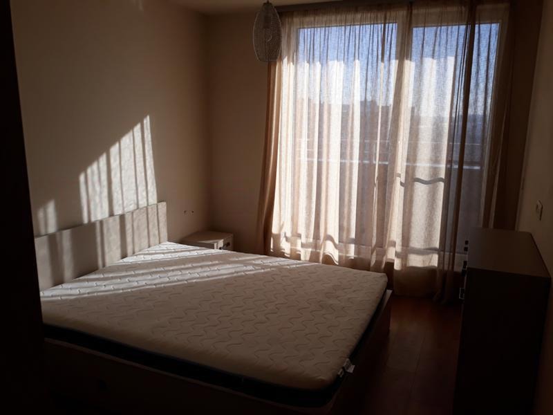 Kiralık  1 yatak odası Sofia , Obelya , 67 metrekare | 47706920 - görüntü [4]