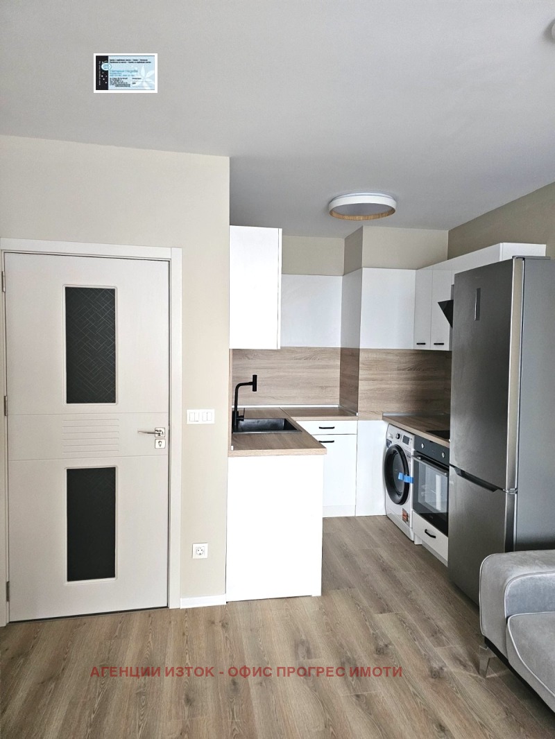 För uthyrning  1 sovrum Sofia , Malinova dolina , 66 kvm | 43143412 - bild [4]