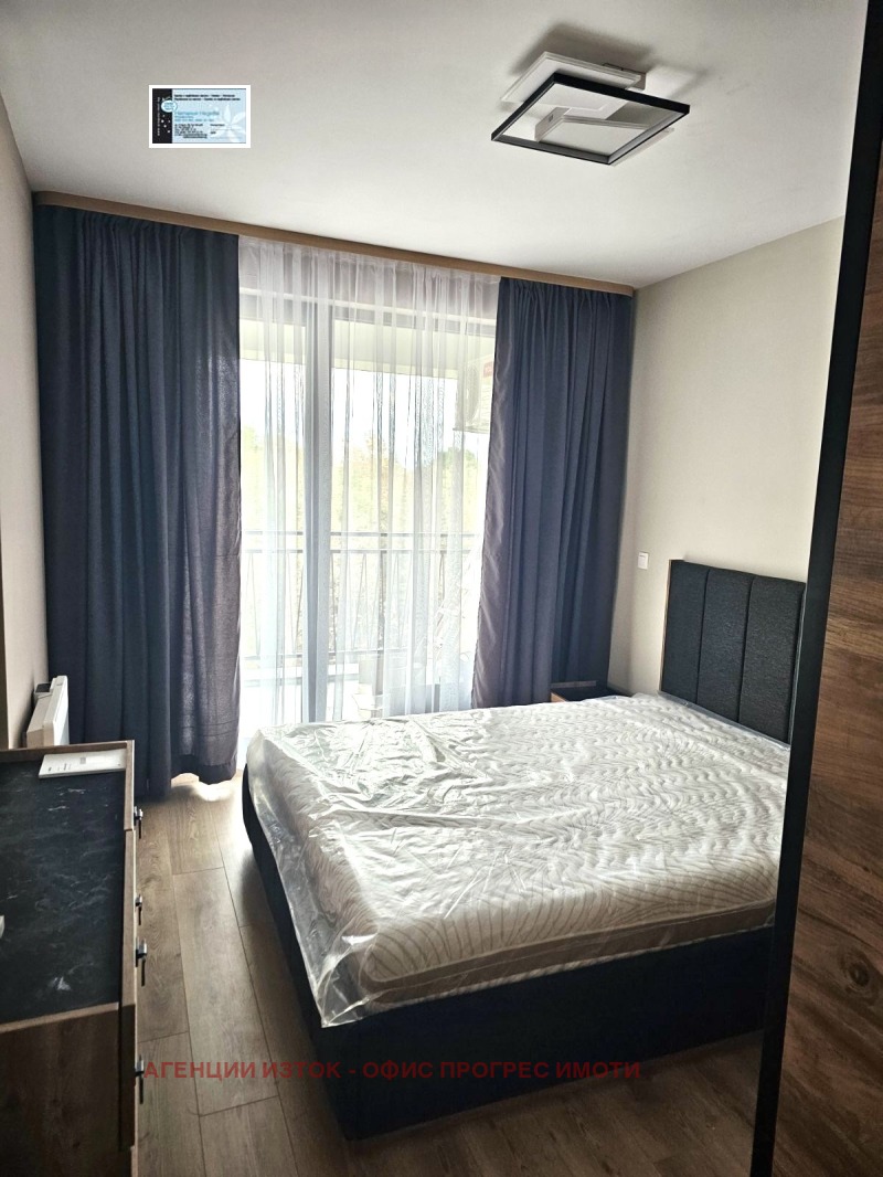 För uthyrning  1 sovrum Sofia , Malinova dolina , 66 kvm | 43143412 - bild [7]