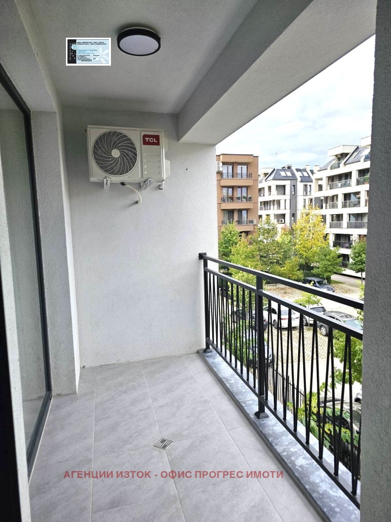 För uthyrning  1 sovrum Sofia , Malinova dolina , 66 kvm | 43143412 - bild [9]