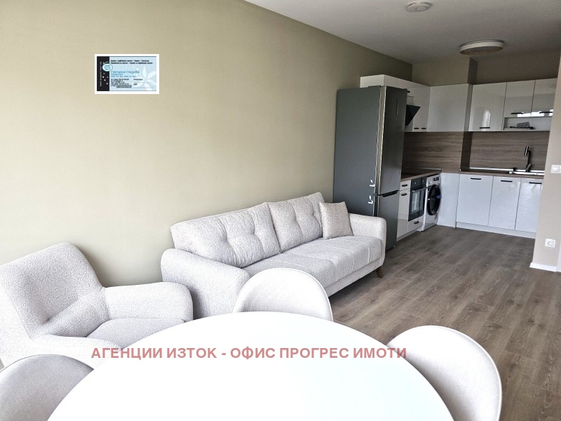 För uthyrning  1 sovrum Sofia , Malinova dolina , 66 kvm | 43143412