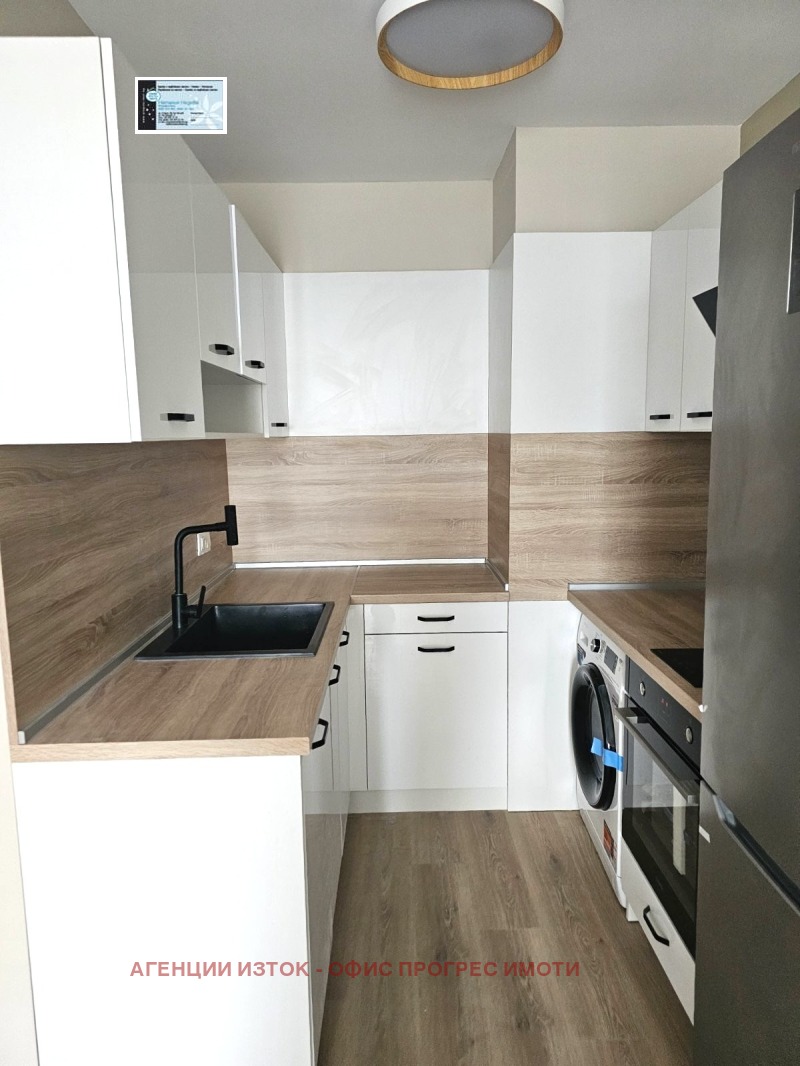 För uthyrning  1 sovrum Sofia , Malinova dolina , 66 kvm | 43143412 - bild [2]