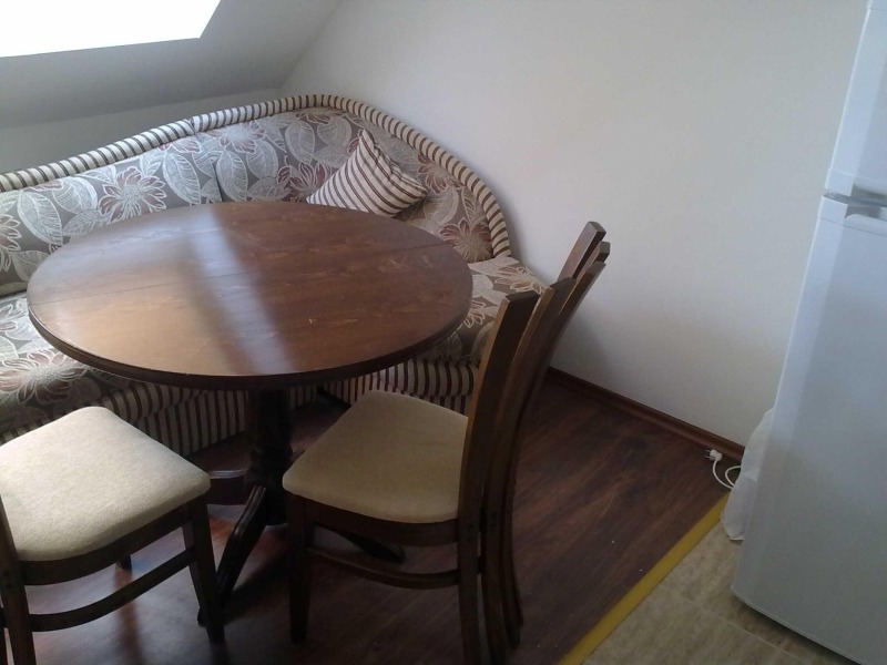 Дава под наем 2-СТАЕН, гр. София, Банишора, снимка 2 - Апартаменти - 52613636