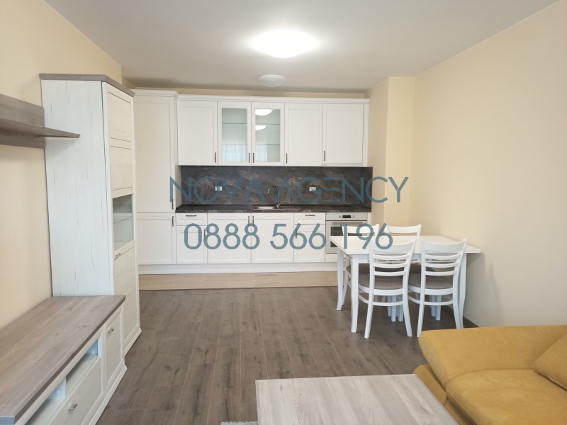 Дава под наем 2-СТАЕН, гр. София, Гоце Делчев