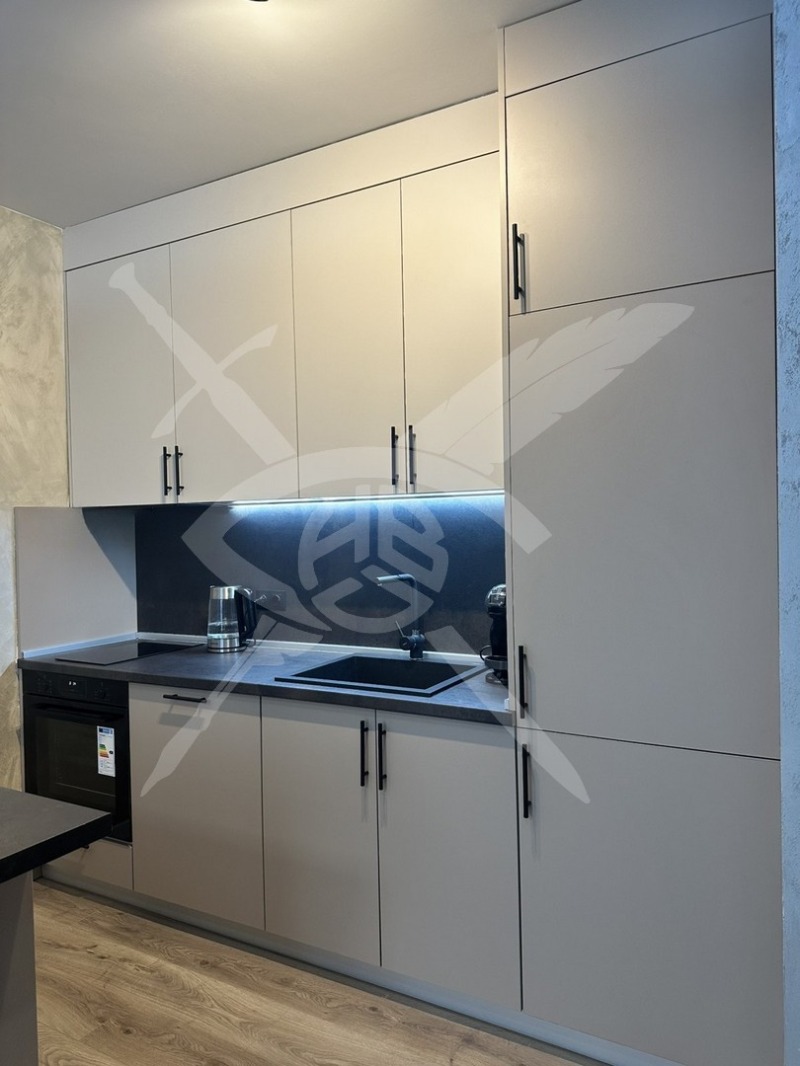 Дава под наем 2-СТАЕН, гр. София, Манастирски ливади, снимка 4 - Апартаменти - 53230180