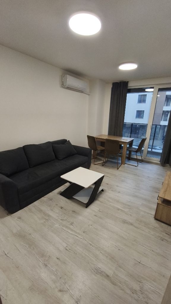 Дава под наем 2-СТАЕН, гр. София, Студентски град, снимка 2 - Апартаменти - 53834055