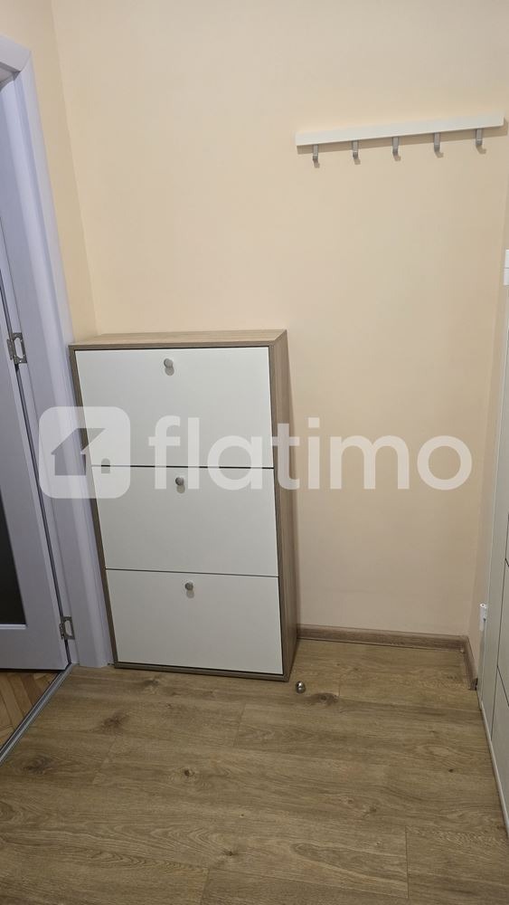 Дава под наем 2-СТАЕН, гр. София, Център, снимка 15 - Апартаменти - 54340050