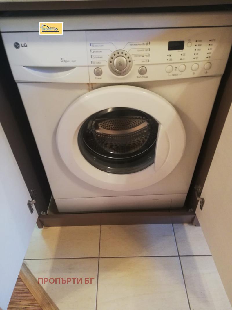 В оренду  2 спальні Плевен , Дружба 2 , 65 кв.м | 86005009 - зображення [4]
