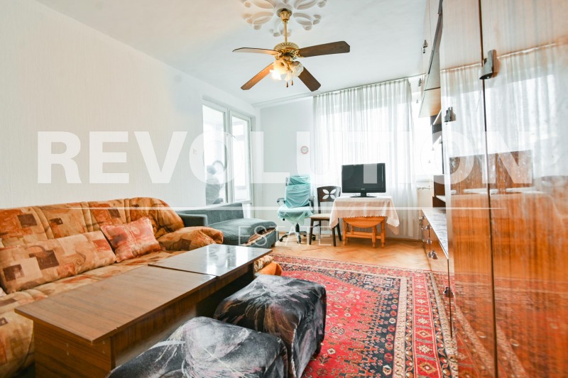 A louer  2 chambres Sofia , Souhata reka , 100 m² | 62360141