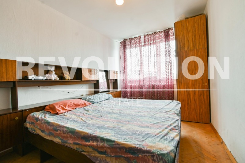 A louer  2 chambres Sofia , Souhata reka , 100 m² | 62360141 - image [7]