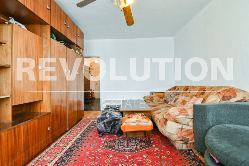 A louer  2 chambres Sofia , Souhata reka , 100 m² | 62360141 - image [5]