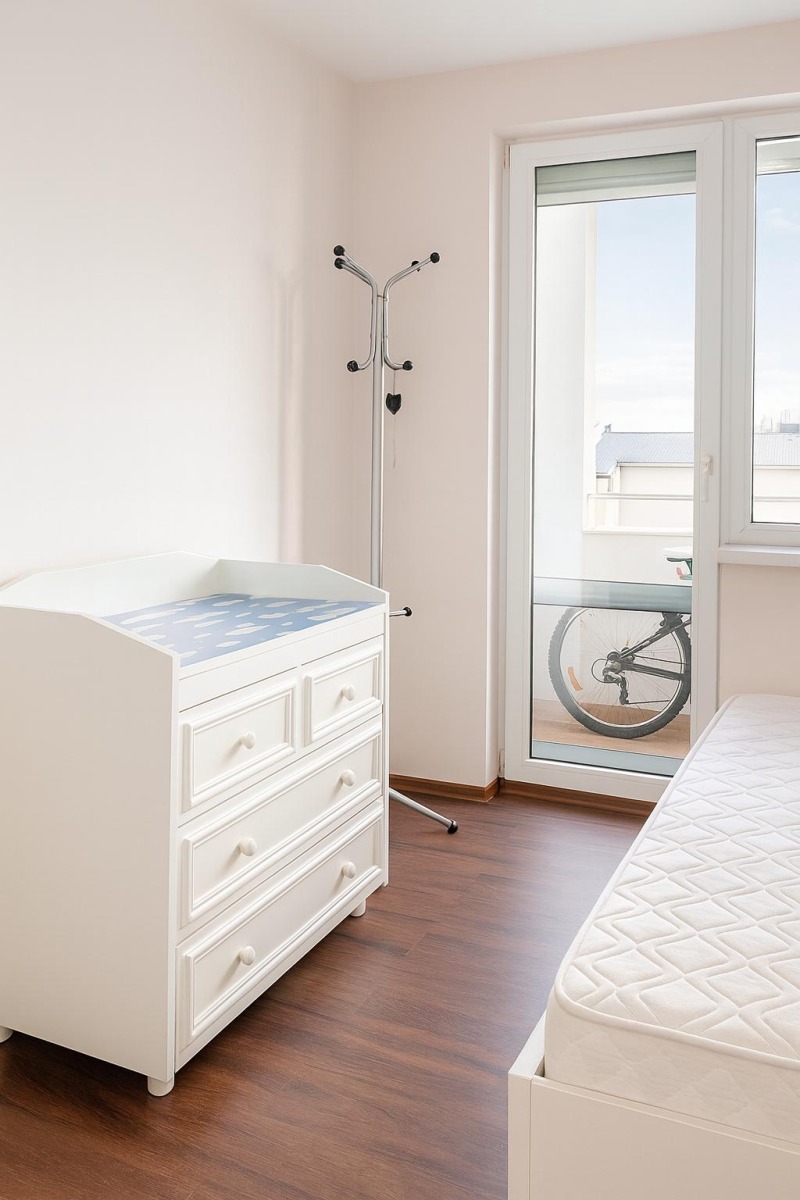 Дава под наем 3-СТАЕН, гр. София, Дървеница, снимка 7 - Апартаменти - 52244436