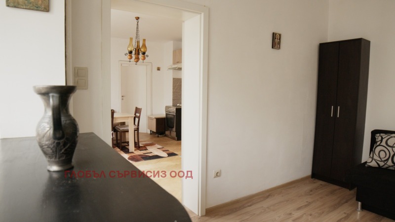 Дава под наем 3-СТАЕН, гр. София, Медицинска академия, снимка 5 - Апартаменти - 53111080