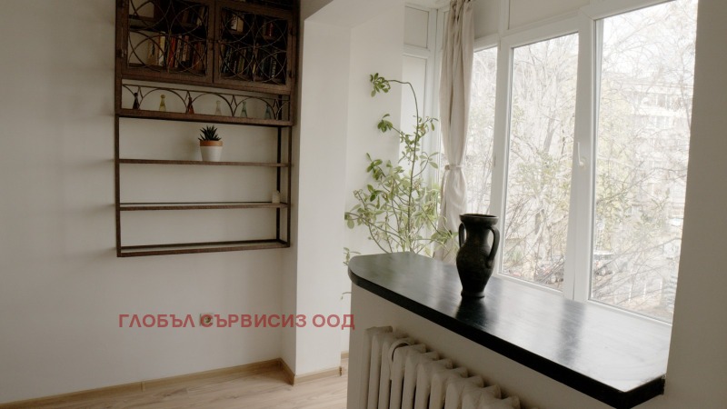 Дава под наем 3-СТАЕН, гр. София, Медицинска академия, снимка 4 - Апартаменти - 53111080