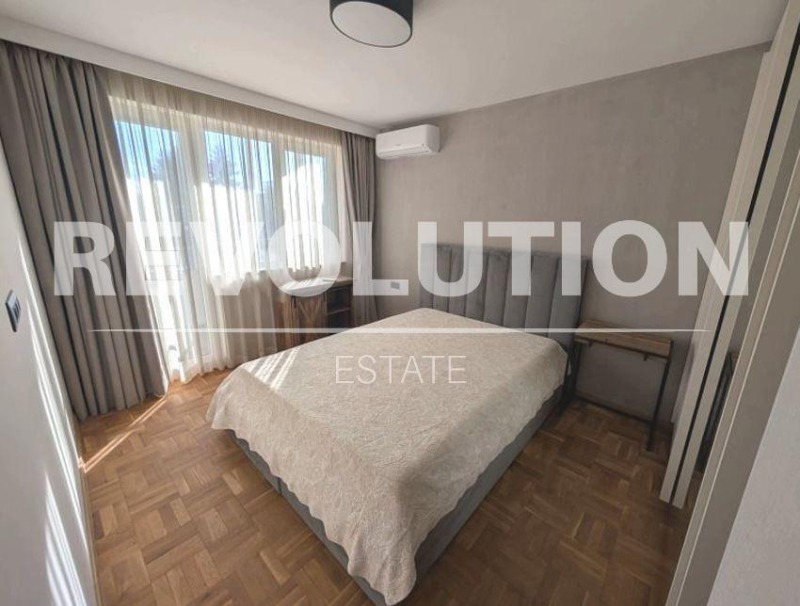 Дава под наем 3-СТАЕН, гр. Варна, ВИНС-Червен площад, снимка 3 - Апартаменти - 53173493