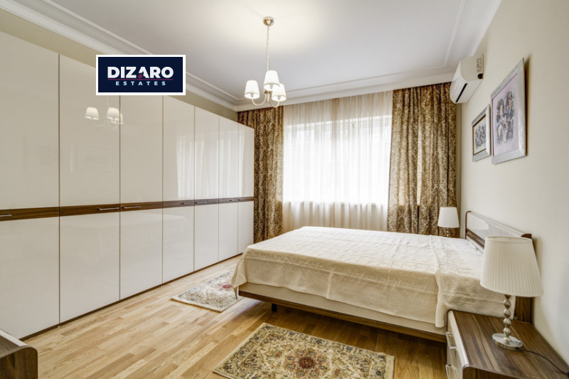 Дава под наем 3-СТАЕН, гр. София, Център, снимка 4 - Апартаменти - 53443177