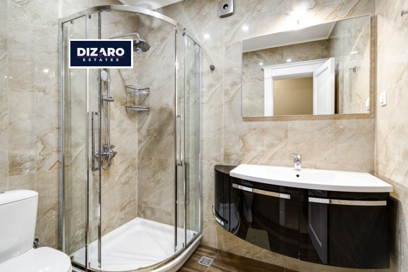 Дава под наем 3-СТАЕН, гр. София, Център, снимка 5 - Апартаменти - 53443177