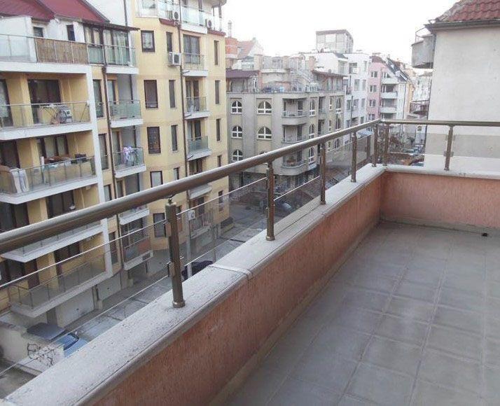 Дава под наем 3-СТАЕН, гр. София, Редута, снимка 6 - Апартаменти - 54365464