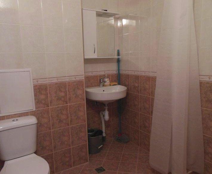 Дава под наем 3-СТАЕН, гр. София, Редута, снимка 8 - Апартаменти - 54365464