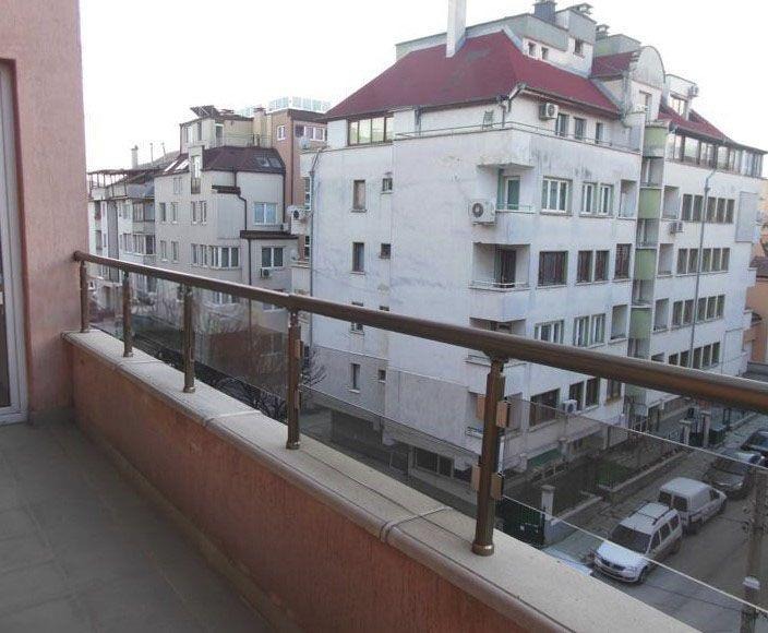 Дава под наем 3-СТАЕН, гр. София, Редута, снимка 7 - Апартаменти - 54365464