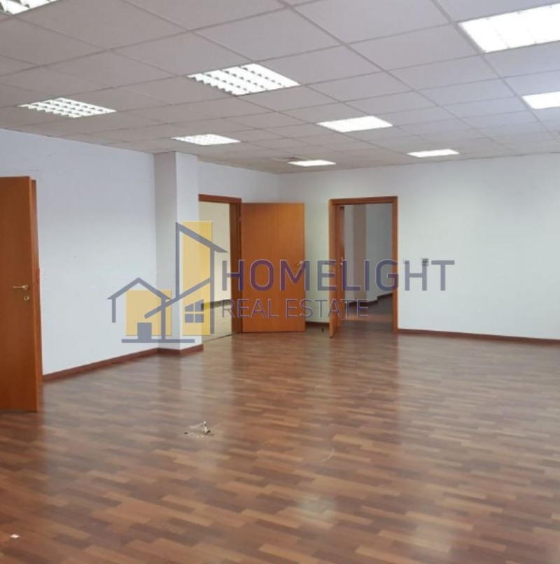 Da affittare  Ufficio Sofia , Mladost 4 , 2500 mq | 91385553