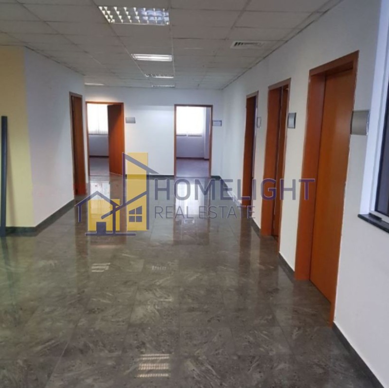 Da affittare  Ufficio Sofia , Mladost 4 , 2500 mq | 91385553 - Immagine [3]