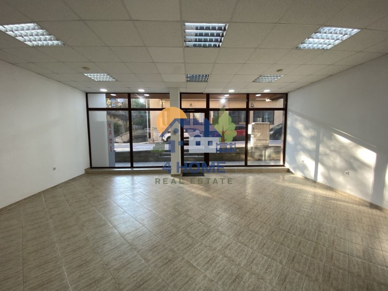 Дава под наем ОФИС, гр. Варна, Левски 1