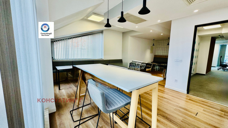 Дава под наем ОФИС, гр. София, Център, снимка 6 - Офиси - 52707730