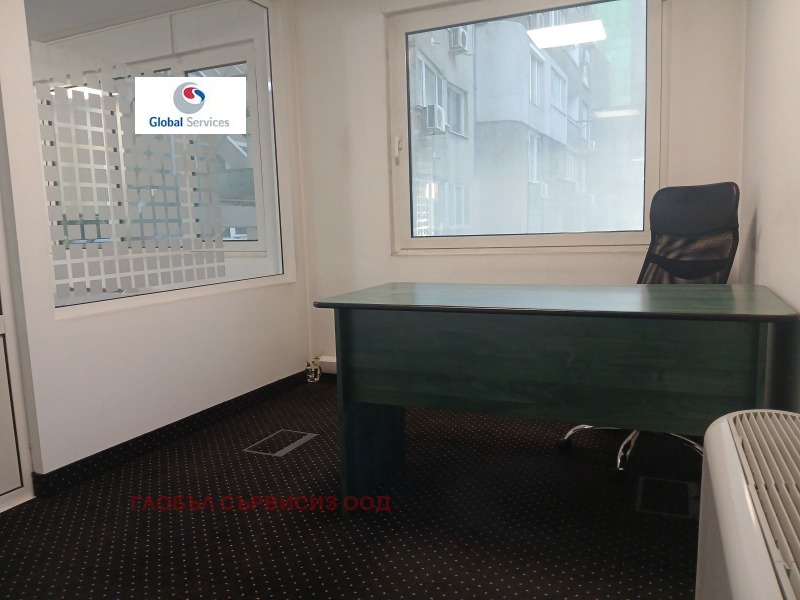 Дава под наем ОФИС, гр. София, Хиподрума, снимка 3 - Офиси - 53112355