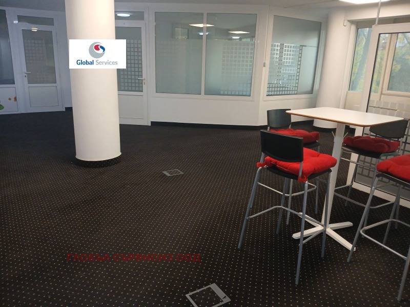 Дава под наем ОФИС, гр. София, Хиподрума