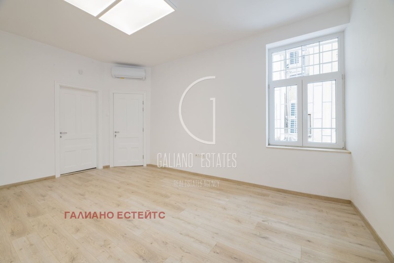 Дава под наем ОФИС, гр. София, Център, снимка 4 - Офиси - 53271606