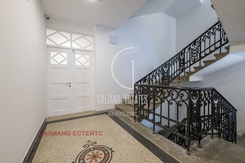 Дава под наем ОФИС, гр. София, Център, снимка 7 - Офиси - 53271606