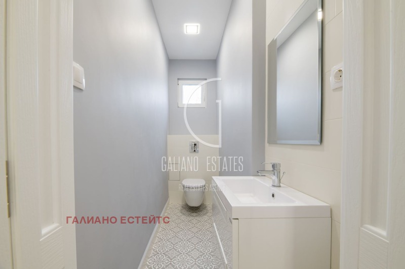 Дава под наем ОФИС, гр. София, Център, снимка 6 - Офиси - 53271606