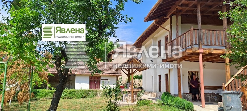Дава под наем  Къща област Ловеч , с. Орешене , 130 кв.м | 23800631 - изображение [2]