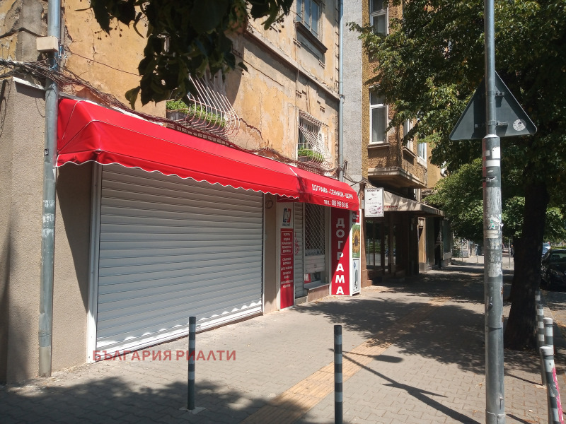 Προς ενοικίαση  Κατάστημα Σοφηια , ΤΣενταρ , 63 τ.μ | 89053019 - εικόνα [3]