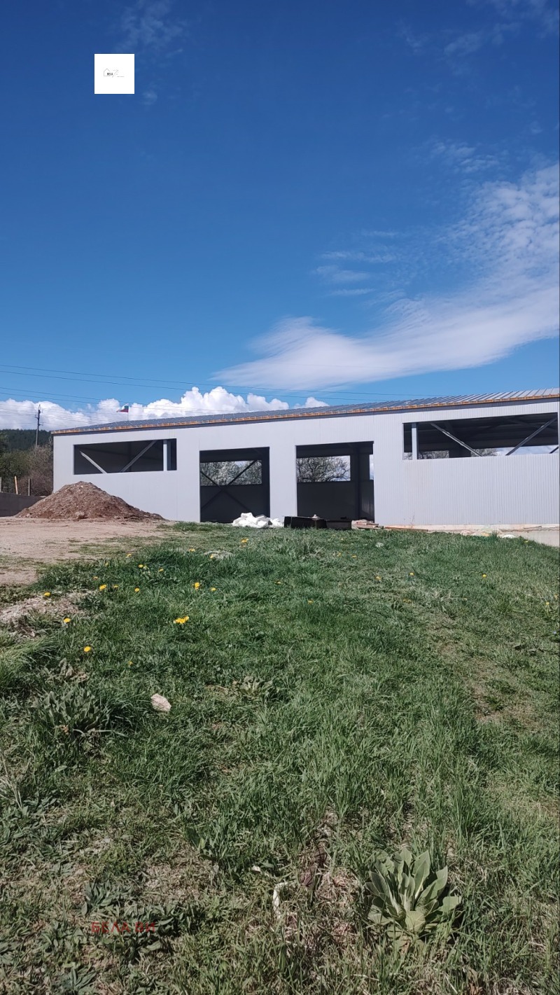 K pronájmu  Úložný prostor Pernik , Kalkas , 240 m2 | 97094503