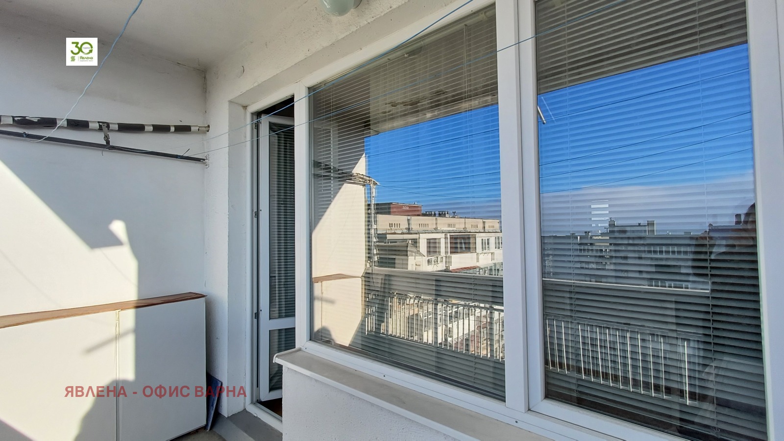 Дава под наем 2-СТАЕН, гр. Варна, Възраждане 2, снимка 4 - Апартаменти - 53810952